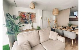 Pontevedra Apartments -New Loft Centro Pontevedra